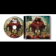 MORTA SKULD Creation Undone [CD]